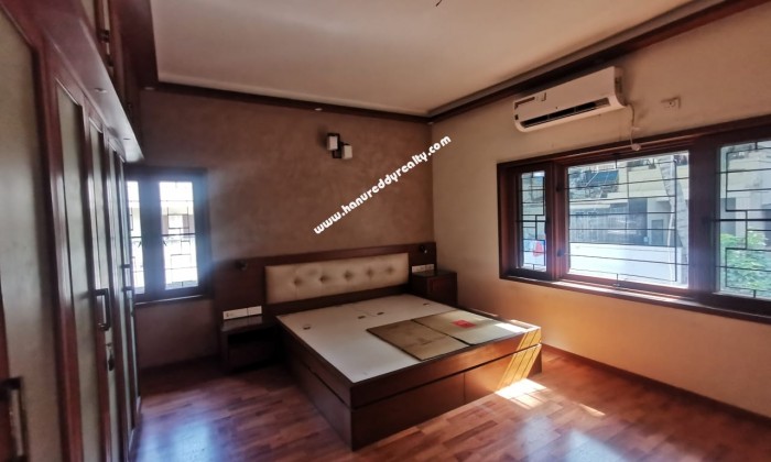 5 BHK Duplex House for Sale in Indiranagar